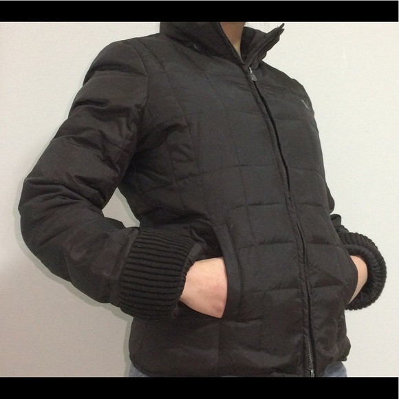 Brown jacket - Picture 1 of 9